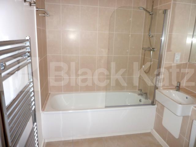 			NEW LUXURY INSTRUCTION!, 2 Bedroom, 1 bath, 1 reception Flat			 Chris Pullen Way, CALEDONIAN ROAD